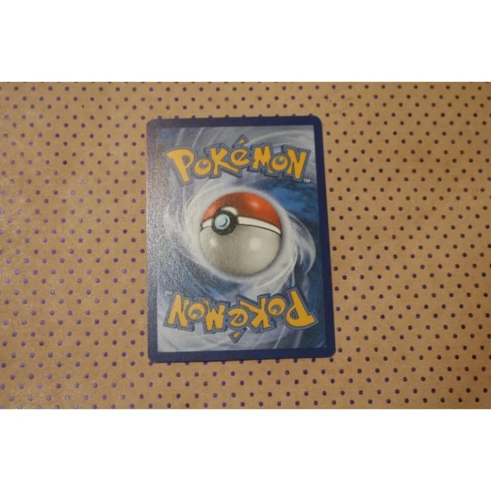 Pawniard 134/236 Pokemon Card (2019)